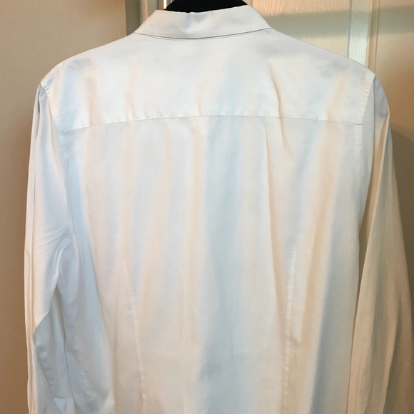 J Crew women’s button down blouse - Picture 3 of 3